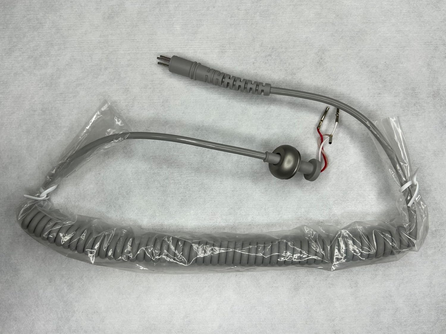 SB Premium Replacement Motor Cord for Medicool Pro Power 35K, New Version - Made in USA.