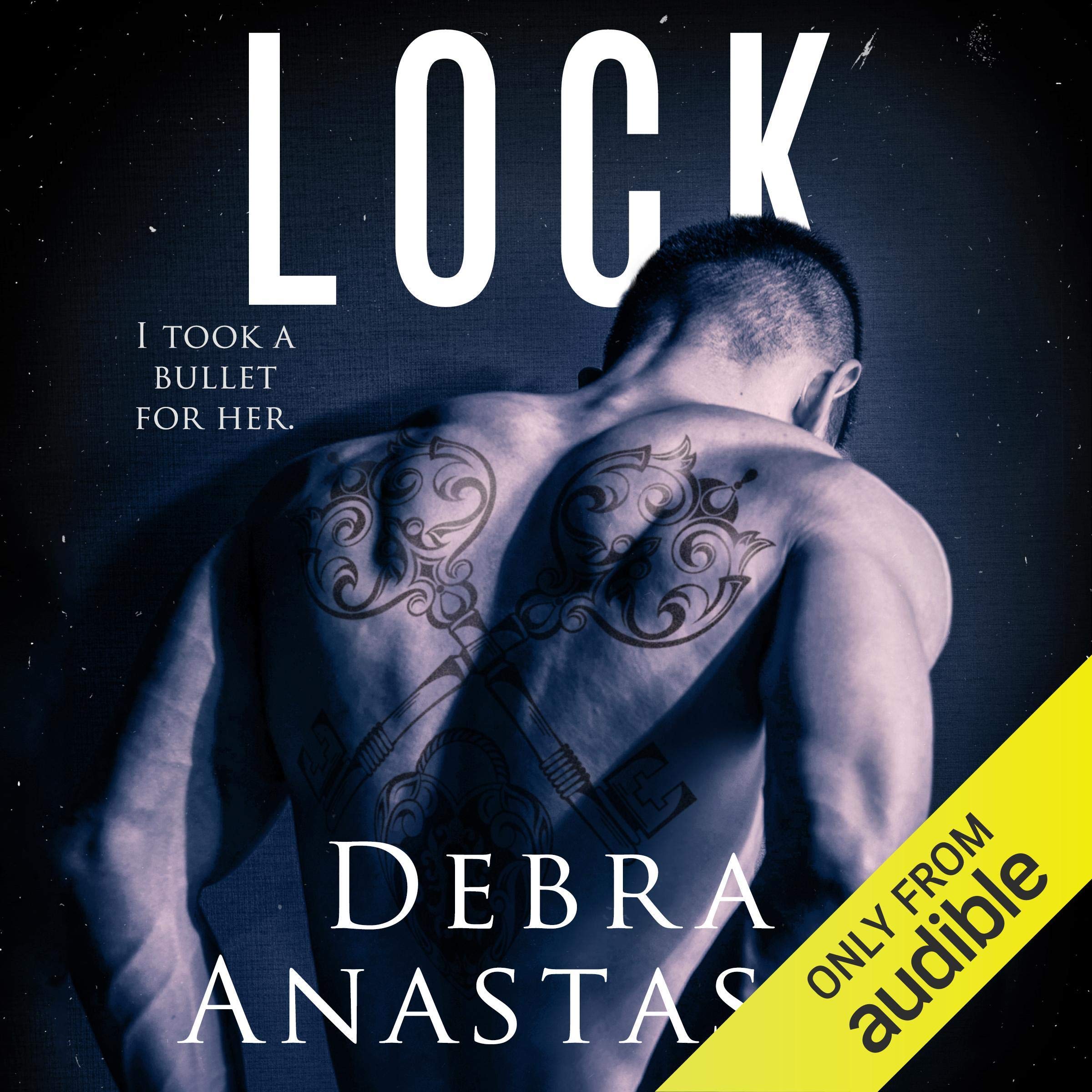 Cover art for Lock