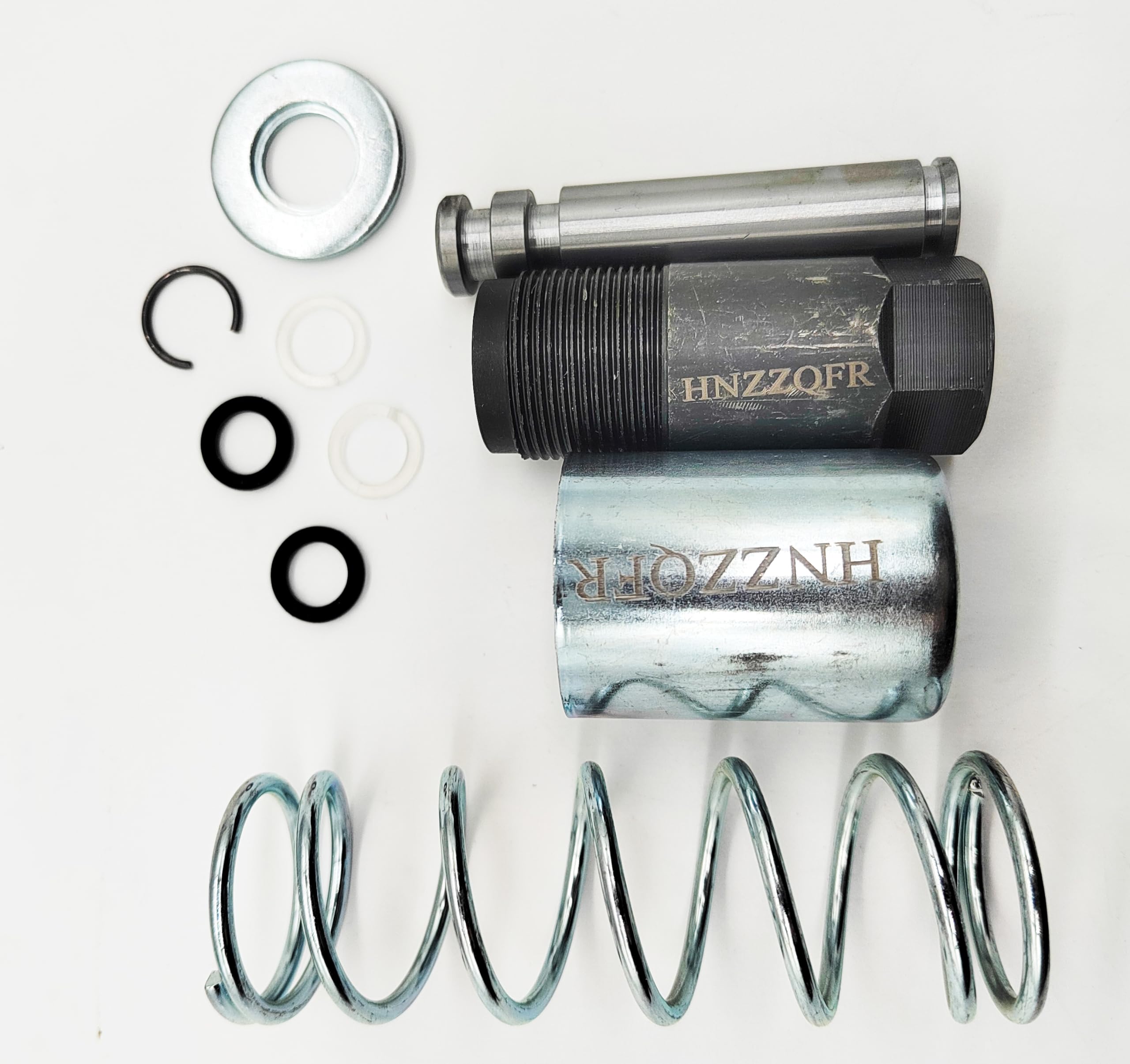 3X Pièces De Piston De Cylindre De Pompe à De Cric Vertical