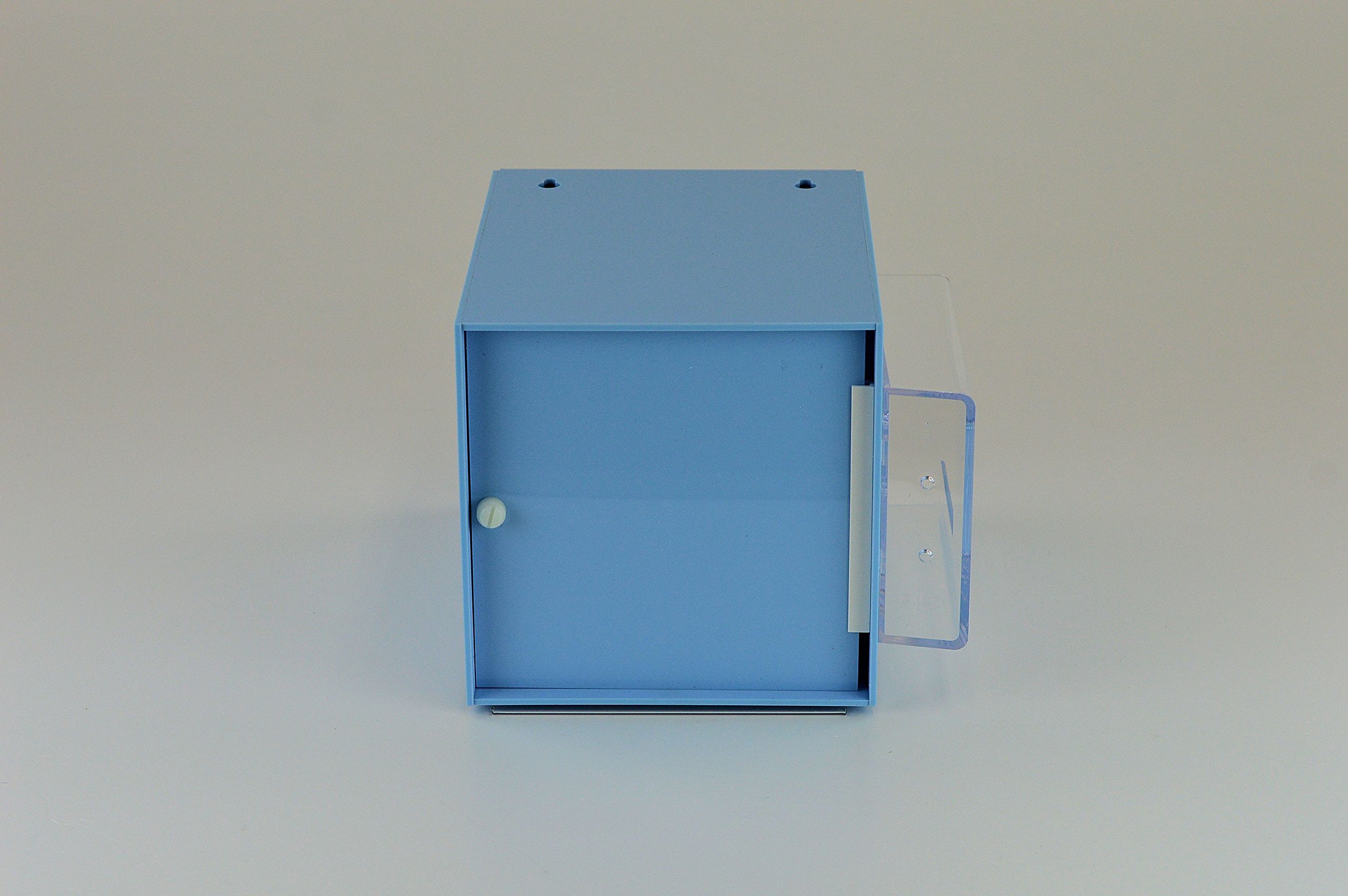 Small Business Card Collection Feedback Comments Ballot Suggestion Box PDS9470A6 | UK