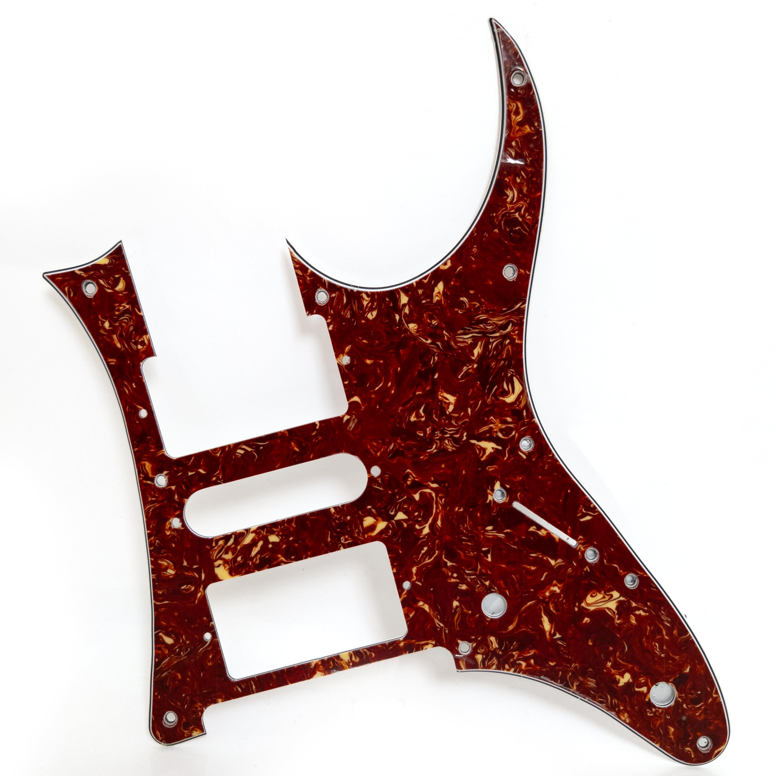 Amazon | HSH ギターピックガード Ibanez RG350 RG350EX RG350DX用