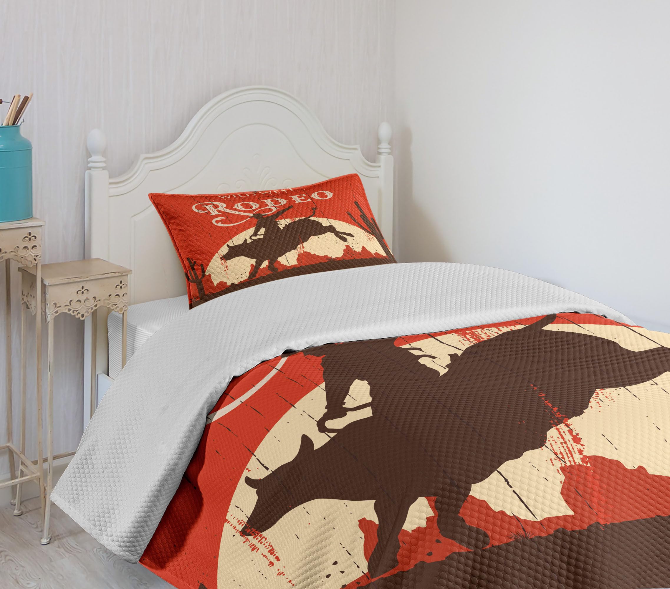 アンティーク ベッドスプレッド(LD) 71qP-GszqqL._AC_UF350,