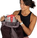 Osprey unisex-adult Hikelite Lt 30lLightweight Hiking Backpack