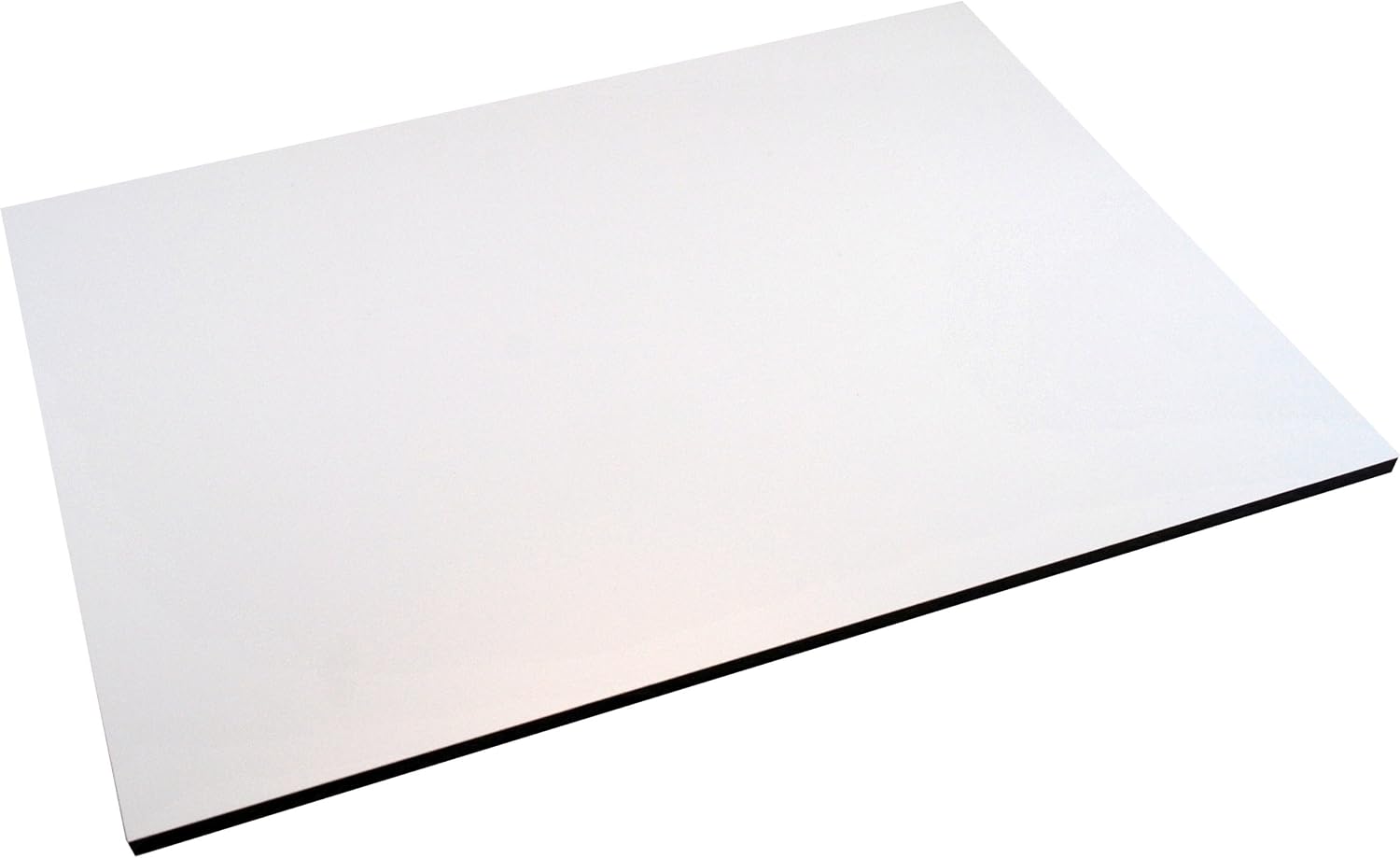 5/16" Thick Blank Phenolic Sheet BK-7, Nominal 11" x 15" (Colors Vary) (copy)