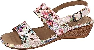 cushion walk sandals sale
