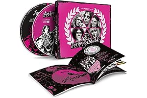 Alice Cooper Live from the Astroturf