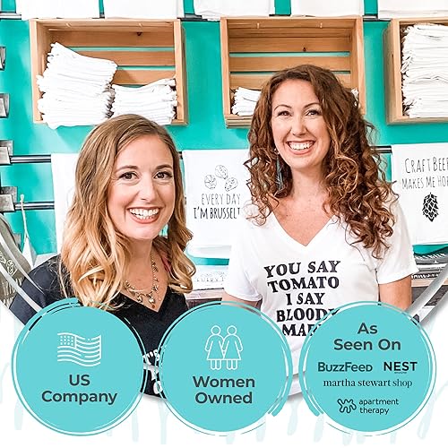 Miniatura 6 de Moonlight Makers, Fuuuuck, Soft Waffle Weave Hand Towel, 100% Pure White Cotton, BathroomKitchen Decor, Multi-Buy Discounts, Funny Gift Idea