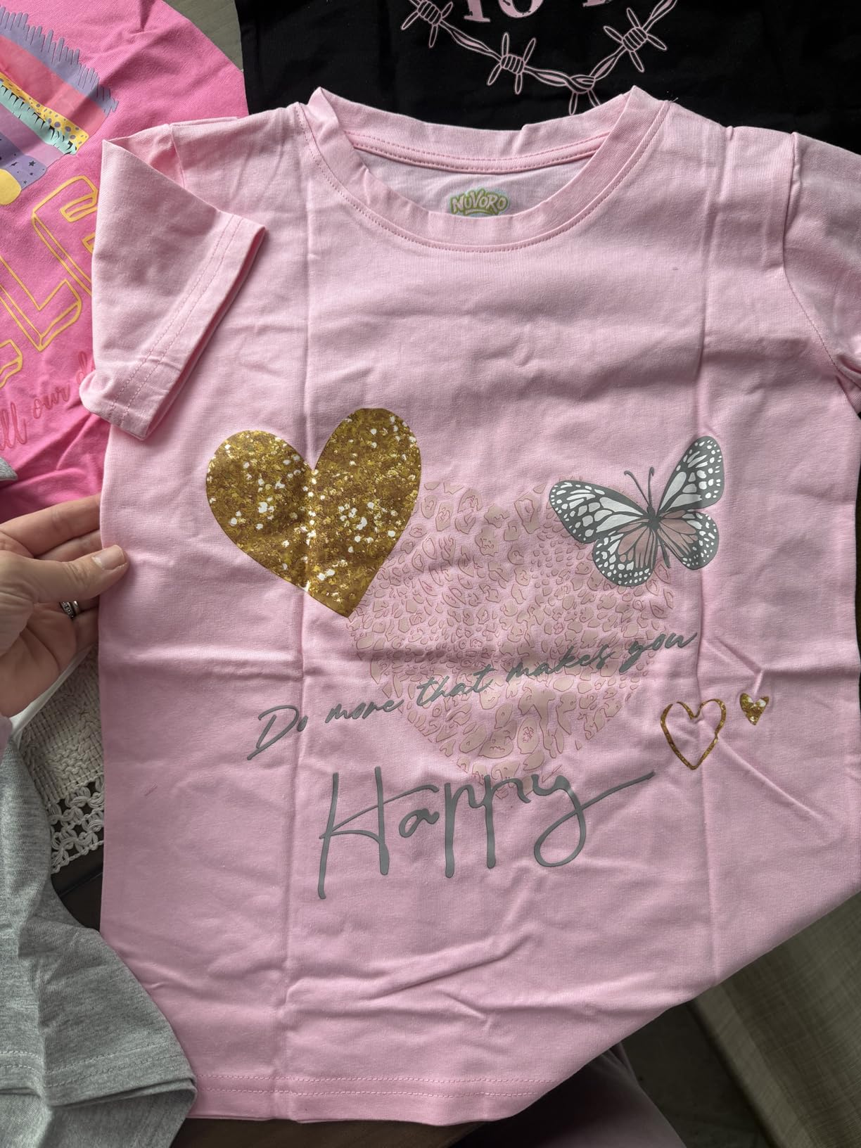 Customer Image