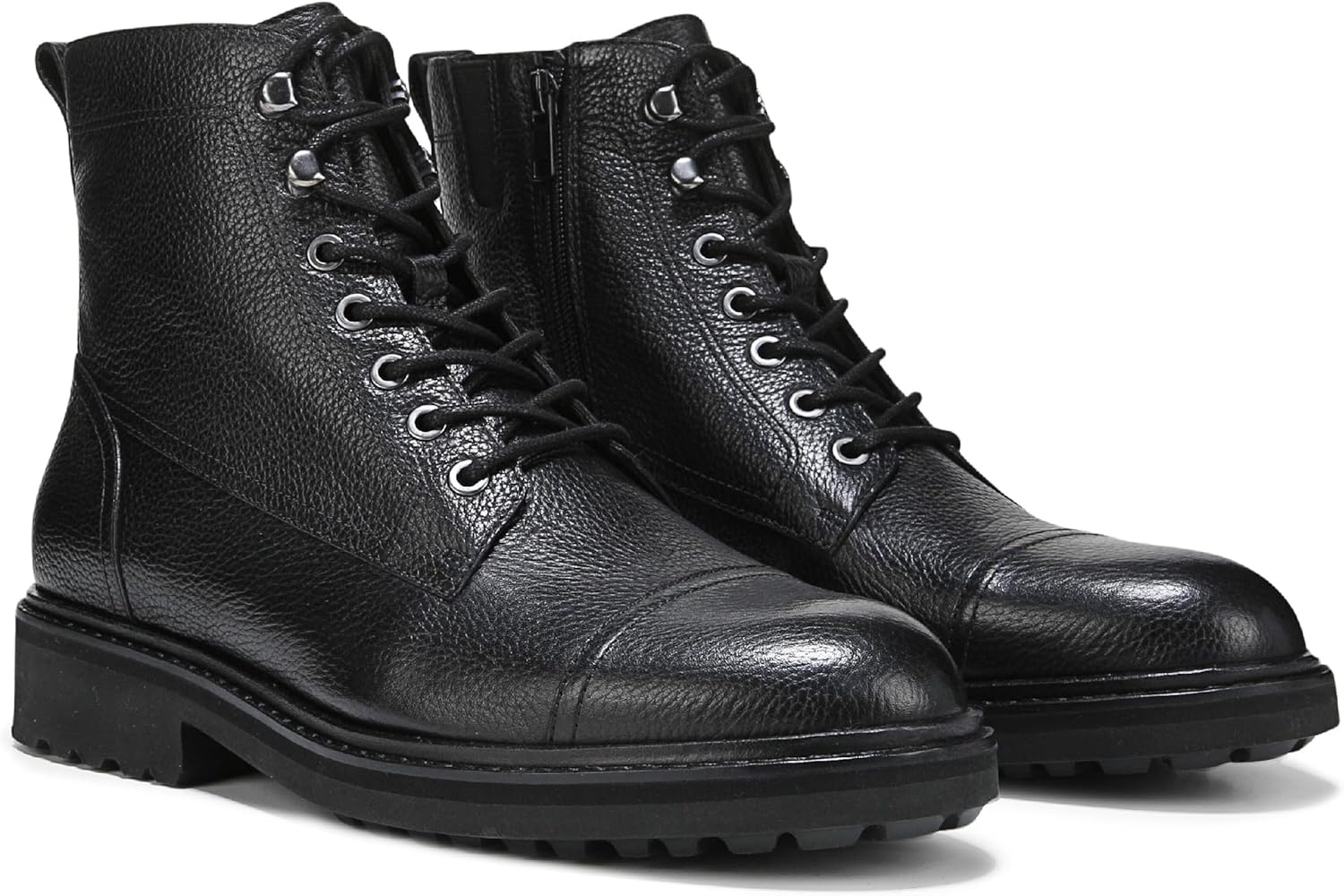Vionic Men's Livermore Oxford Boot
