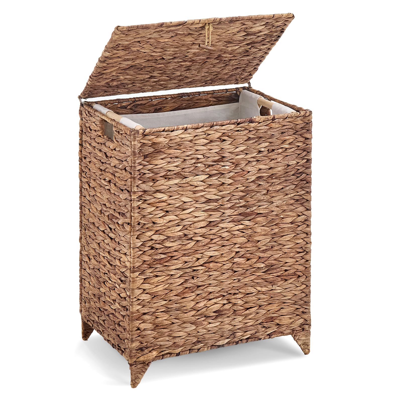 LGENHOOM Laundry Hamper