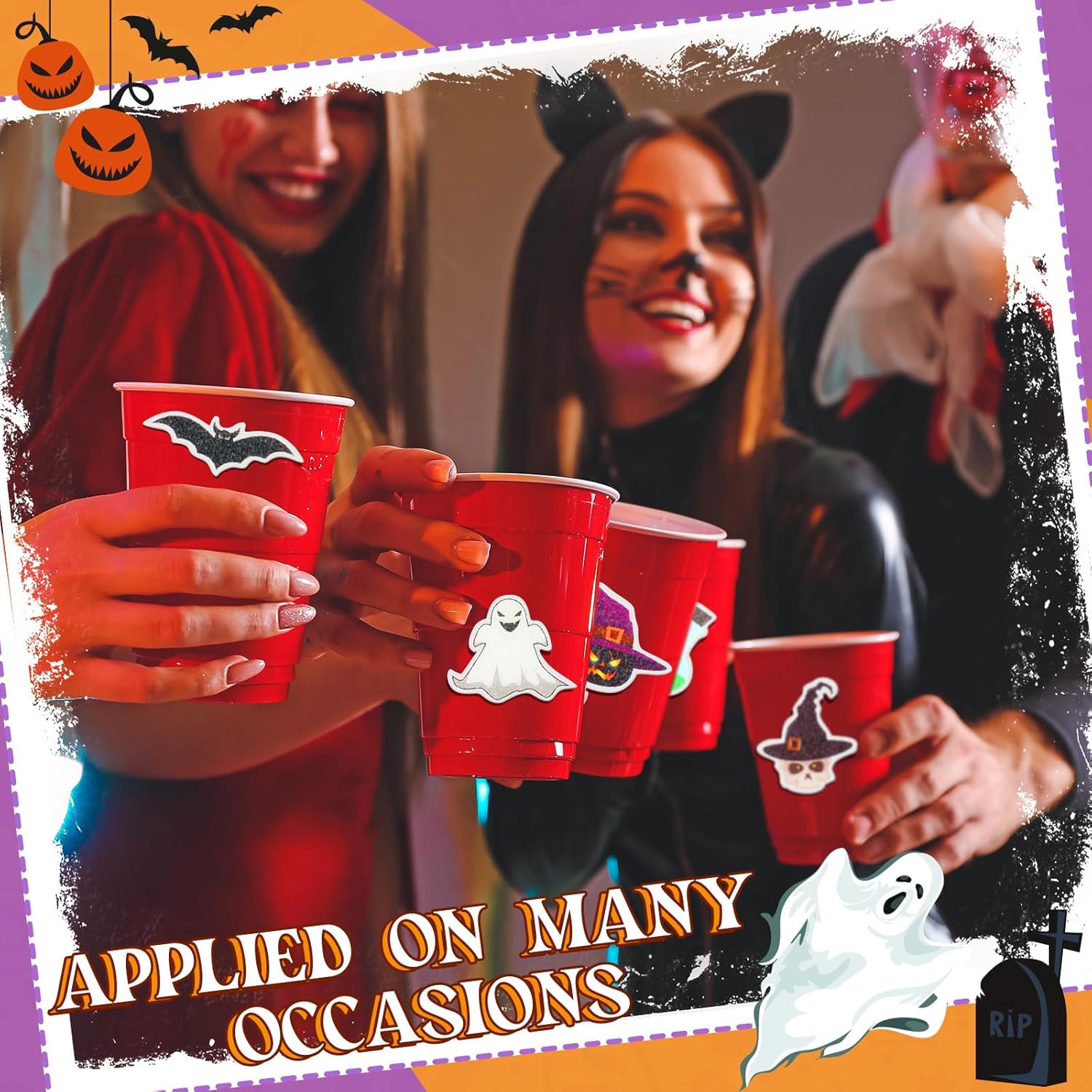 Pesos Para Rueda Adhesivos AAIN 1/4 Oz - Caja Gris Con 576 Piezas Para 538589