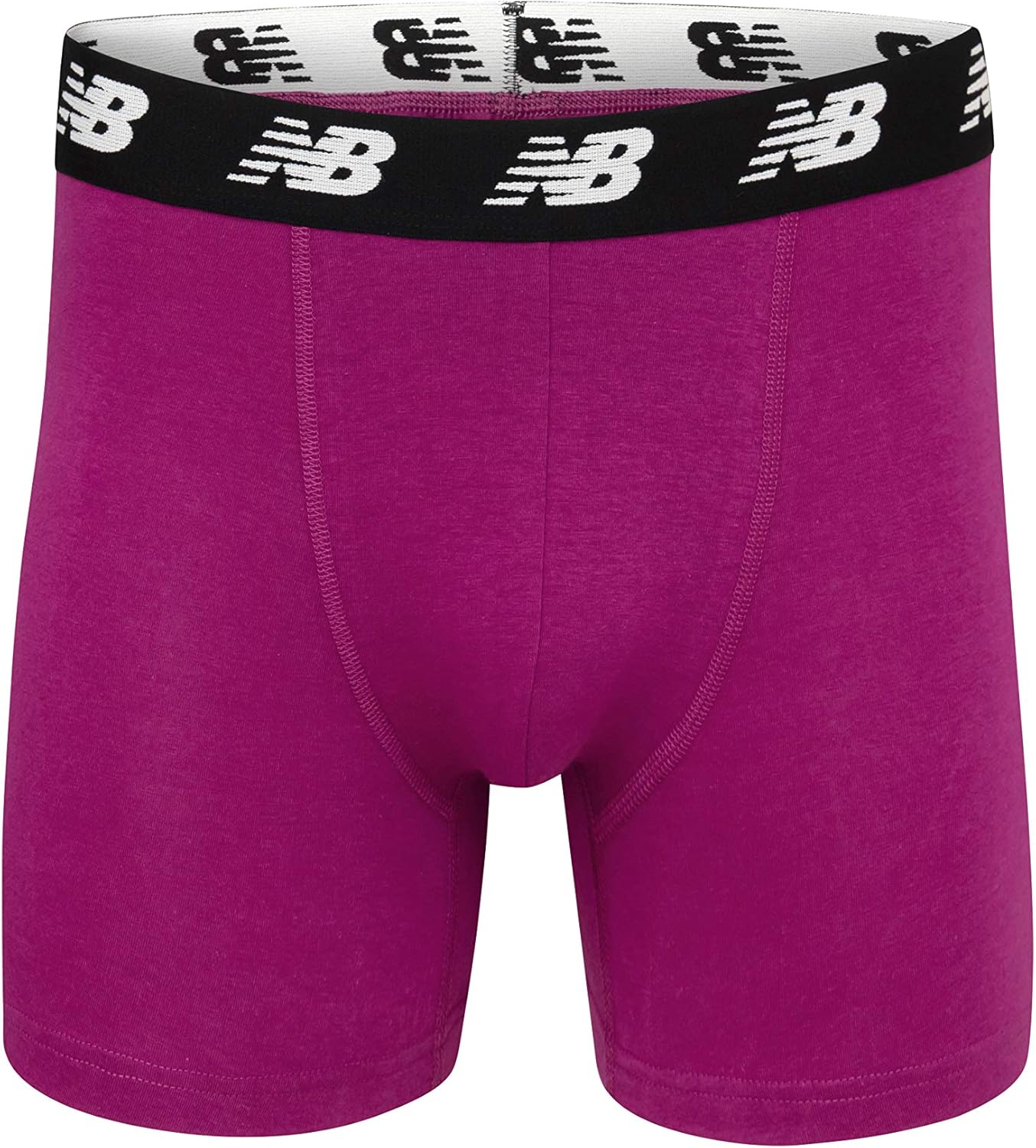 new balance men's extreme performance boxer short