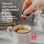 Manuka Emporium MGO263+ Raw Manuka Honey On-the-Go Wellness Snap Packets | Daily Immune & Wellness Support, 100% New Zealand Monofloral, Certified (UMF10+ Equivalent), 24 x 0.18oz Packets