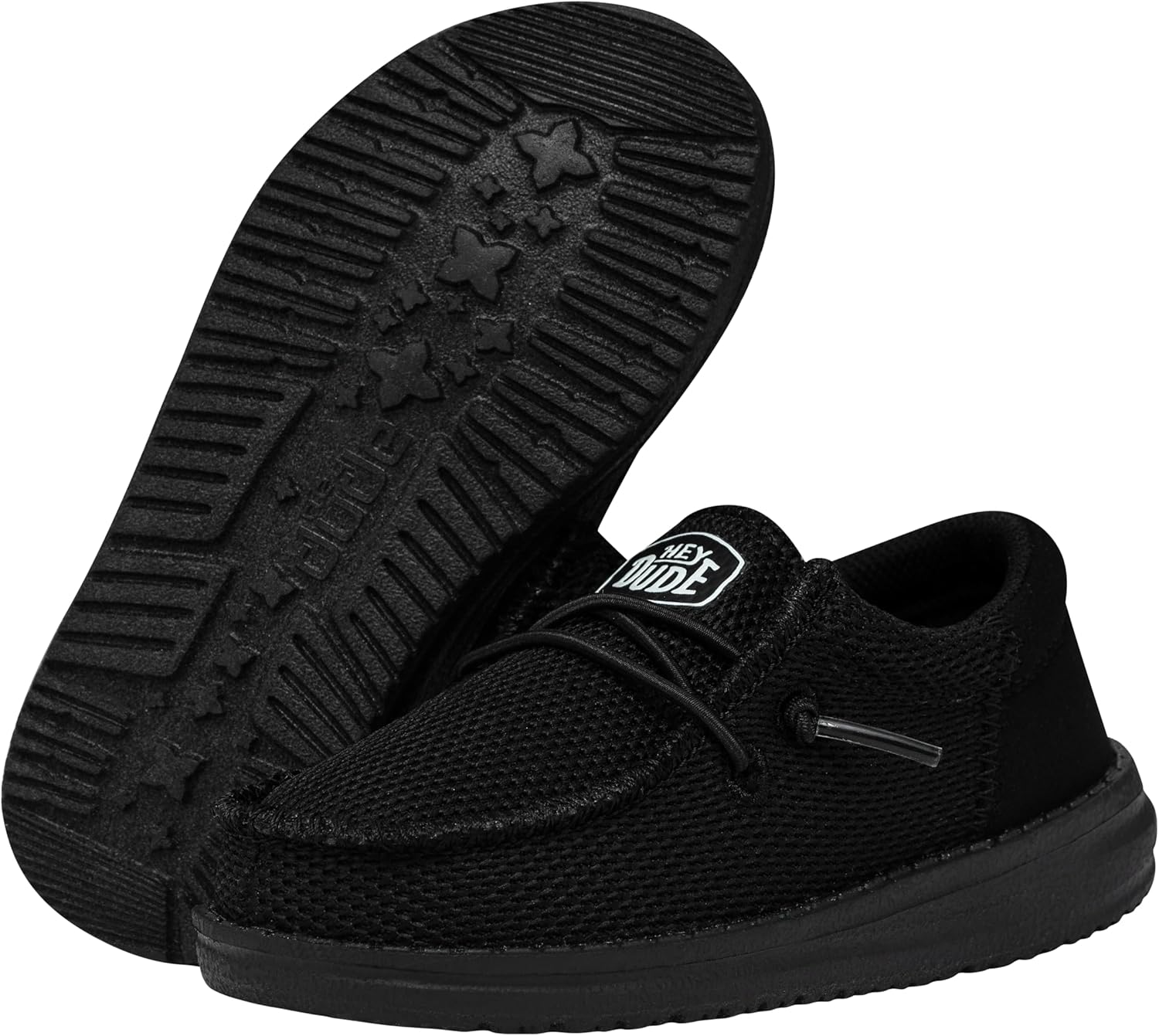 Hey Dude Kids Wendy Funk Mono Slip-On Casual Shoes (Little Kid/Big Kid)