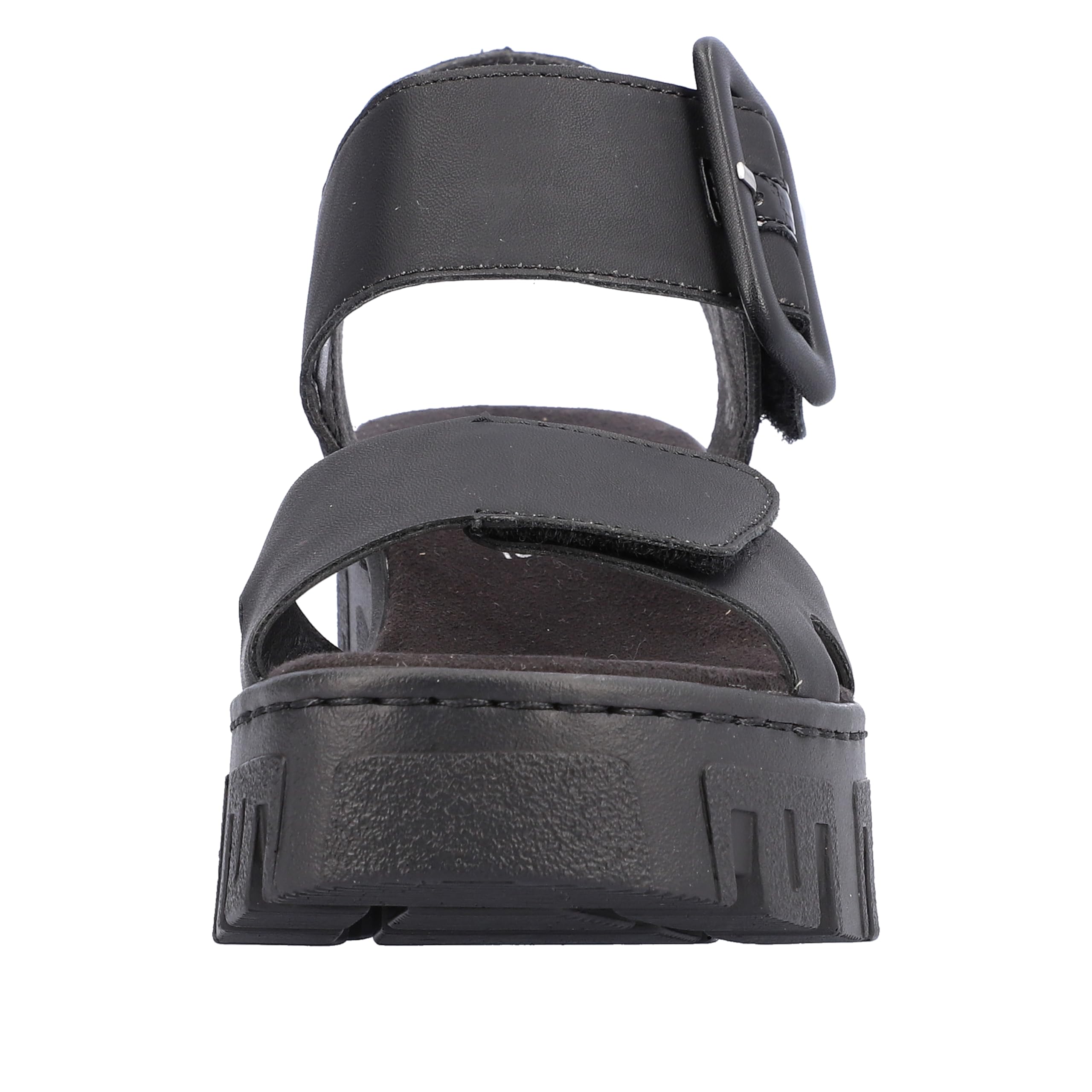 Rieker Kobiety 68050Sandał