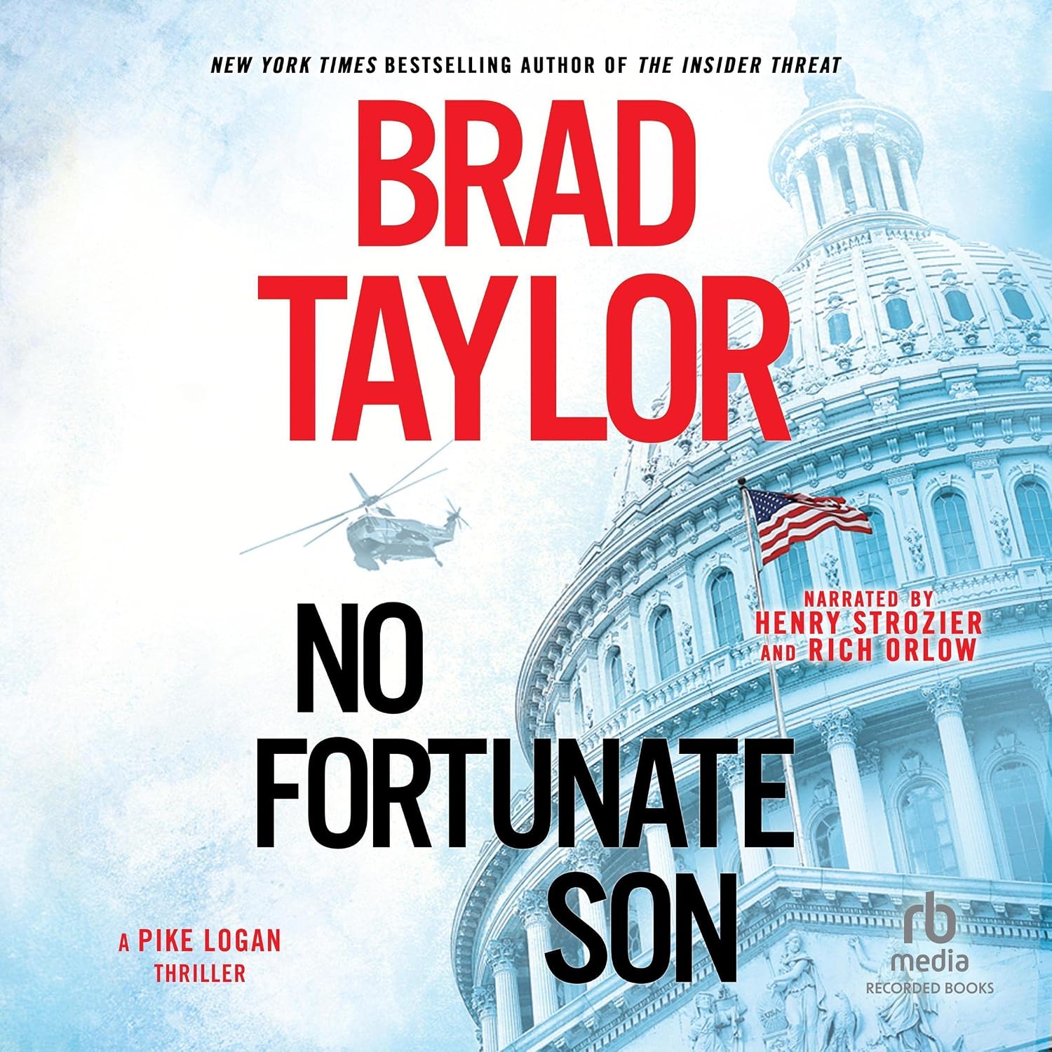 No Fortunate Son