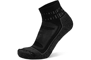 Balega Blister Resist Performance Quarter Socks