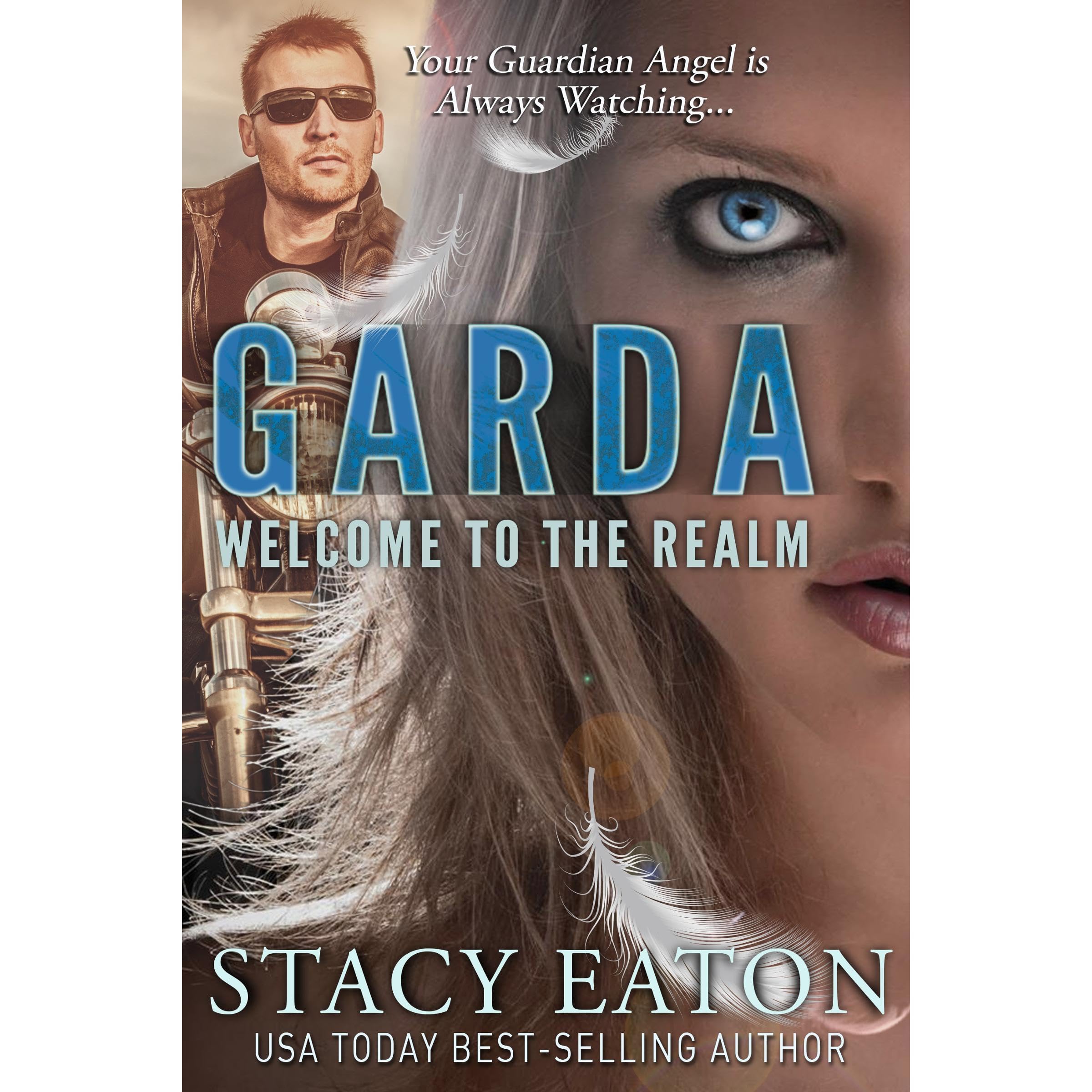 Garda - Welcome to the Realm