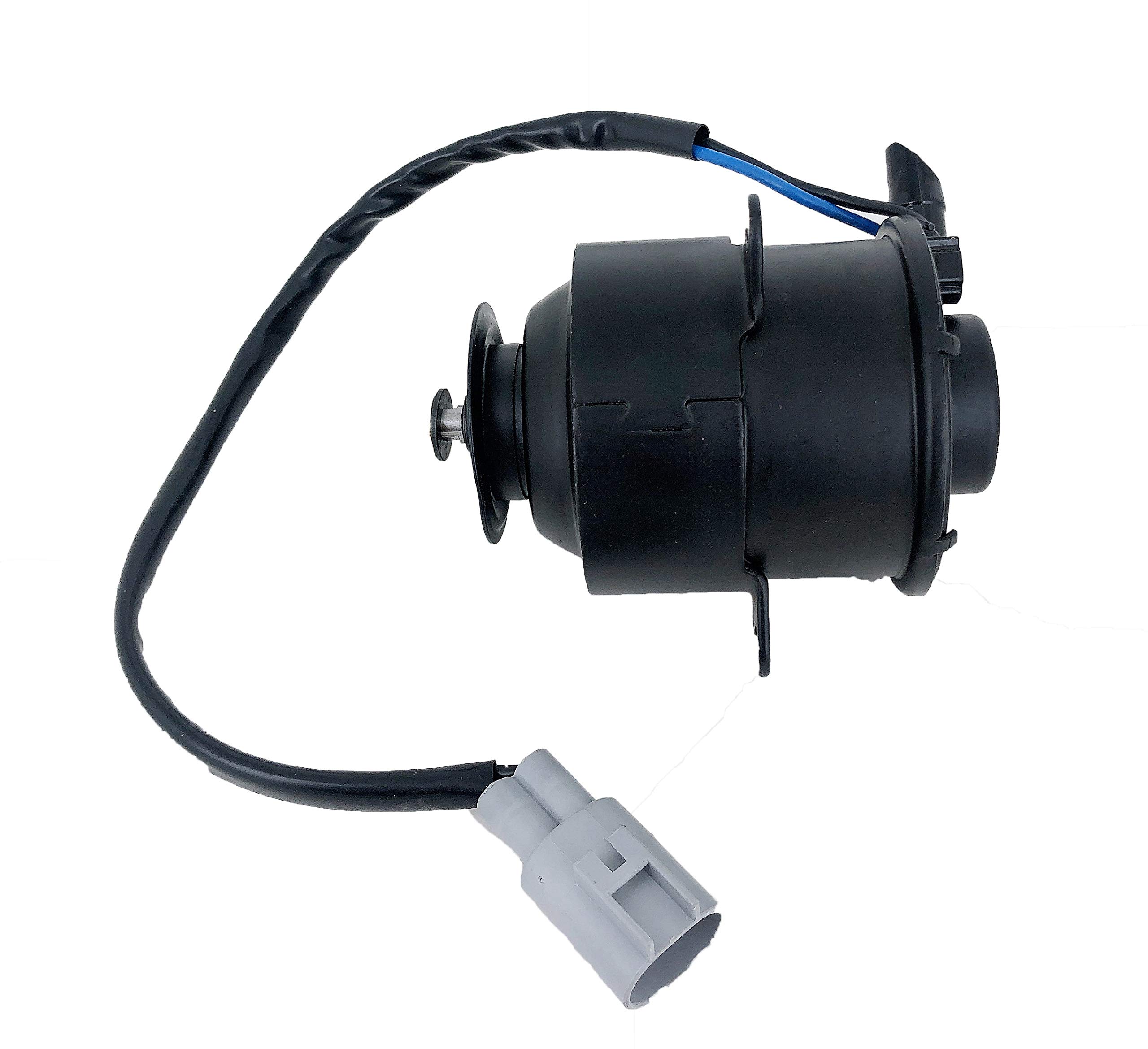 Amazon.com: 16363-11020 16363-03040 Well Auto Radiator