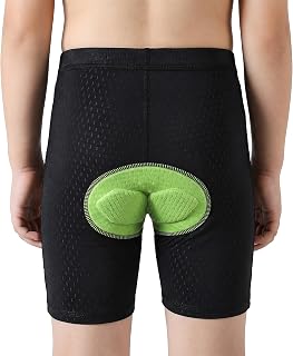IAGUSOTKids Padded Bike Shorts Boys Lahore, Karachi - Pakistan