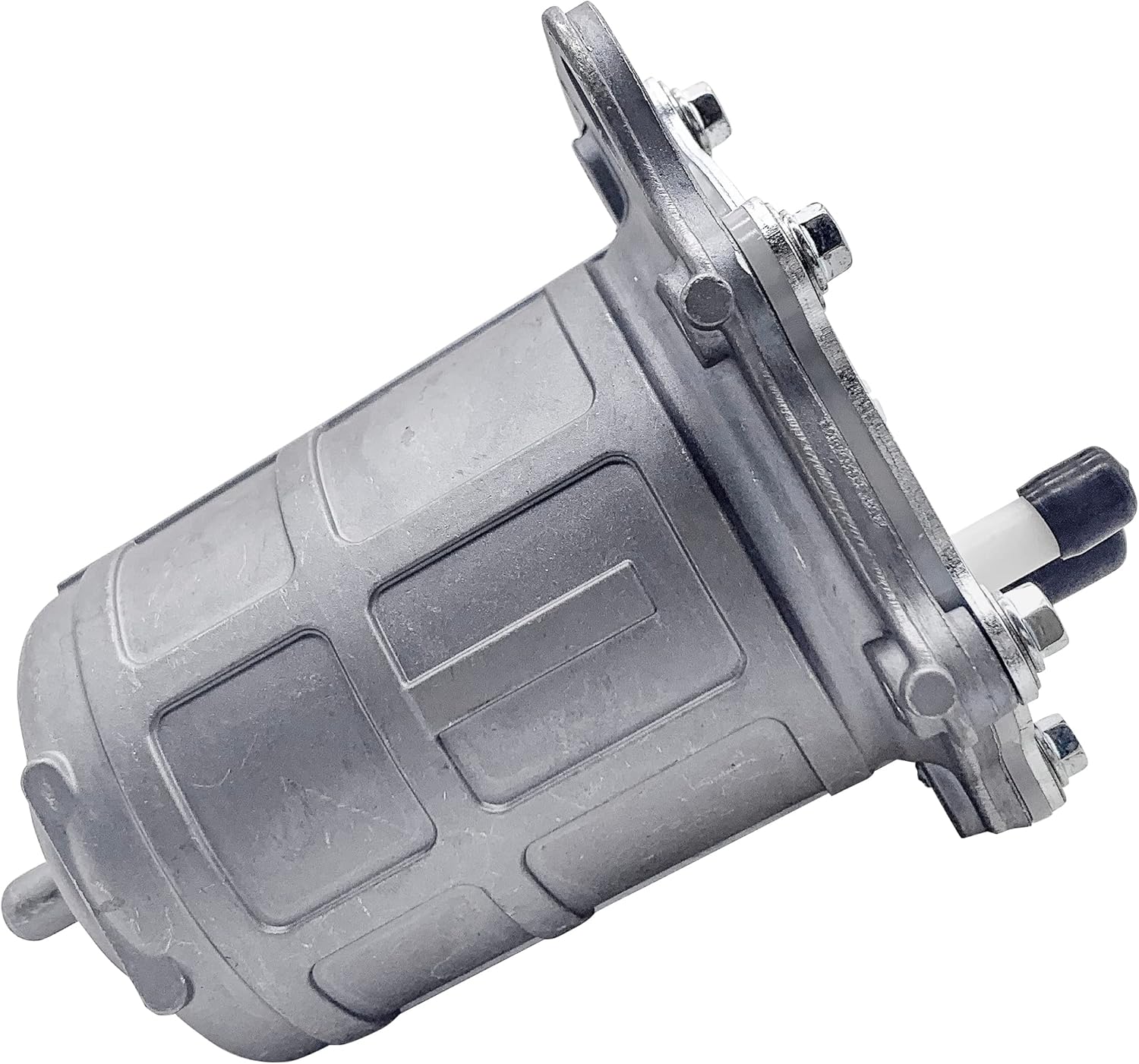 Fuel Pump Fit for Honda Fury Interstate Sabre Shadow VT750 VT1300, TRX680 Rincon #16700-HN8-601