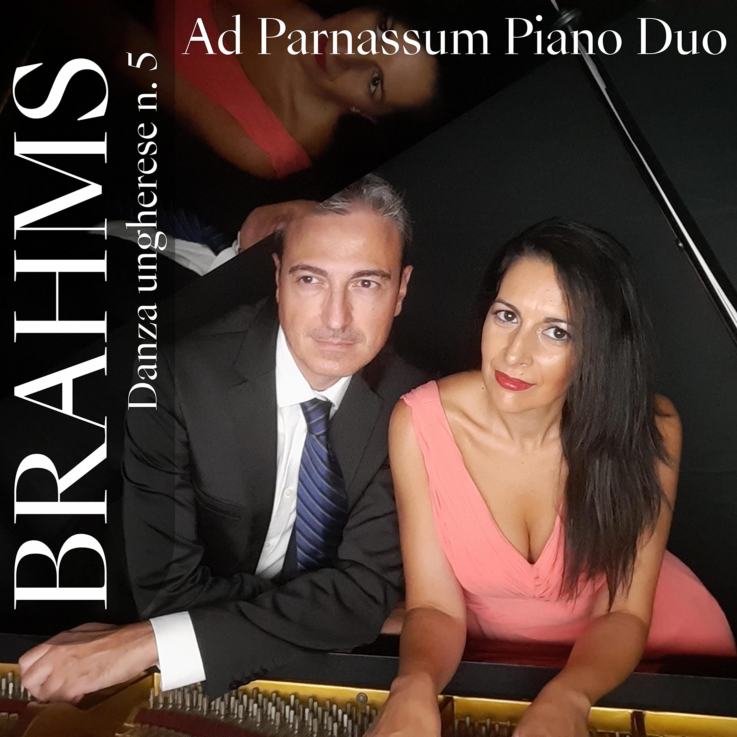 Ad Parnassum Piano Duo