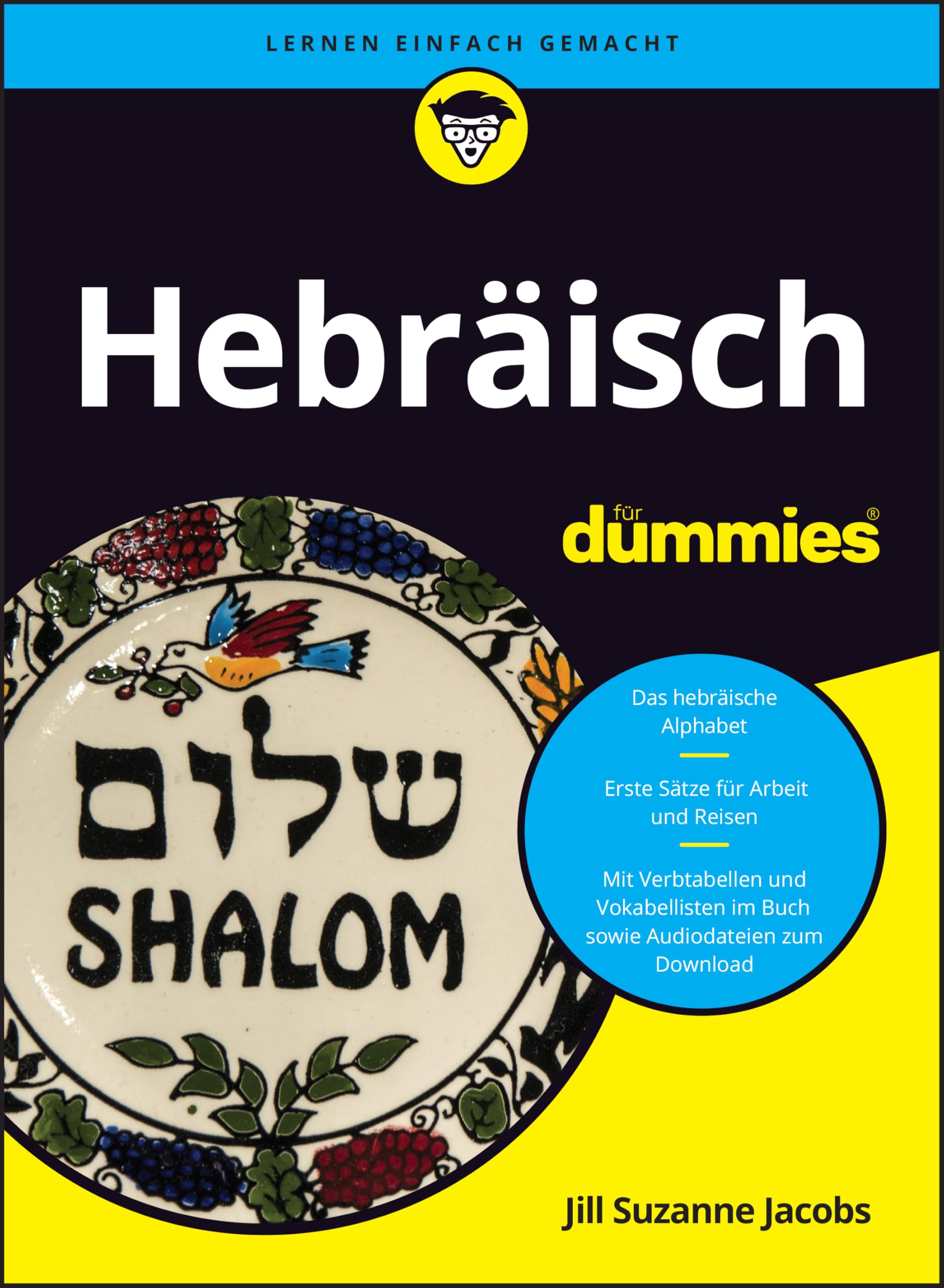 Hebräisch für Dummies