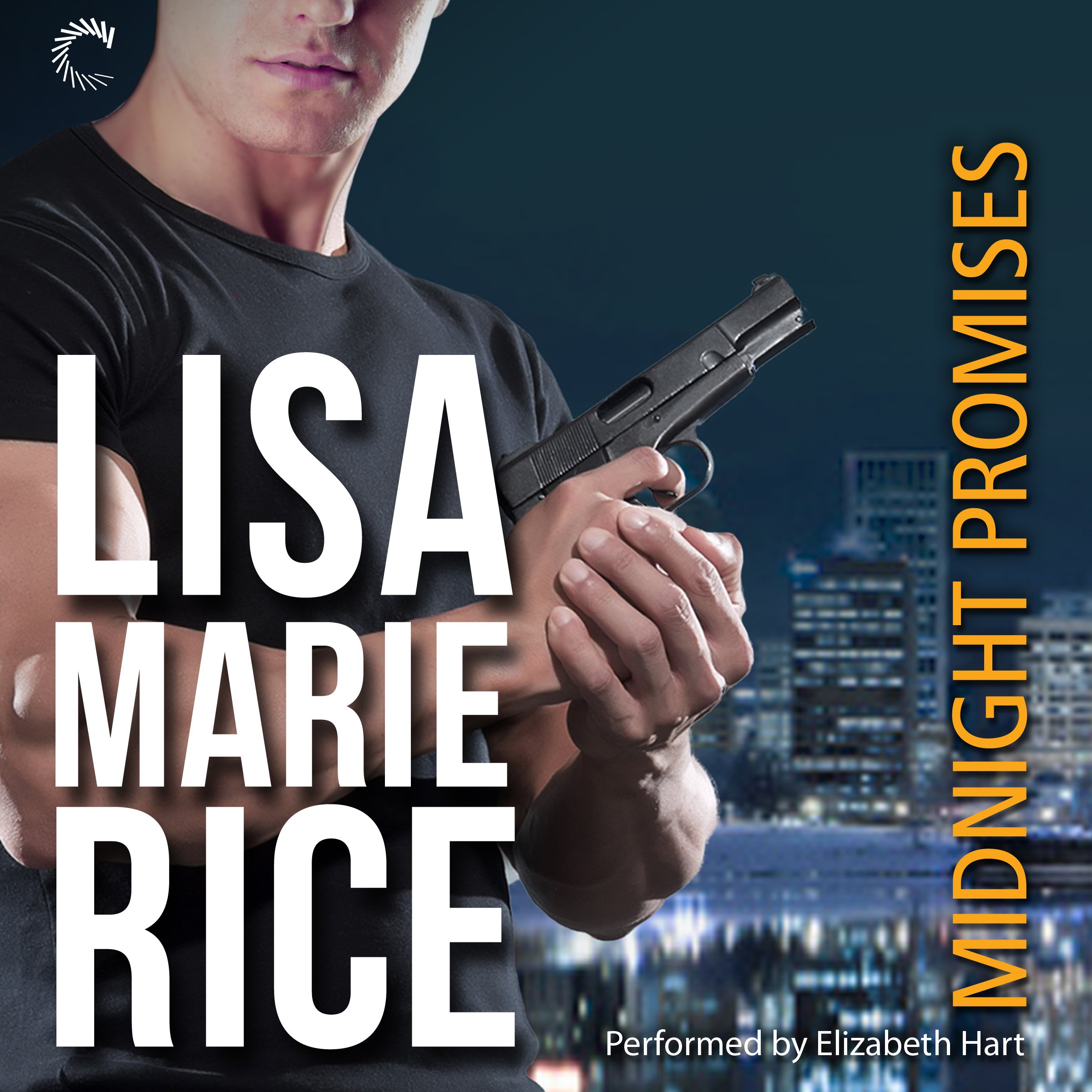 Cover art for Midnight Promises