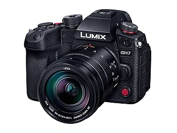 【保証付】LUMIX DC-GH5S ミラーレスカメラ ボディ Amazon.co.jp: パナソニック ミラーレス一眼カメラ ルミックス
