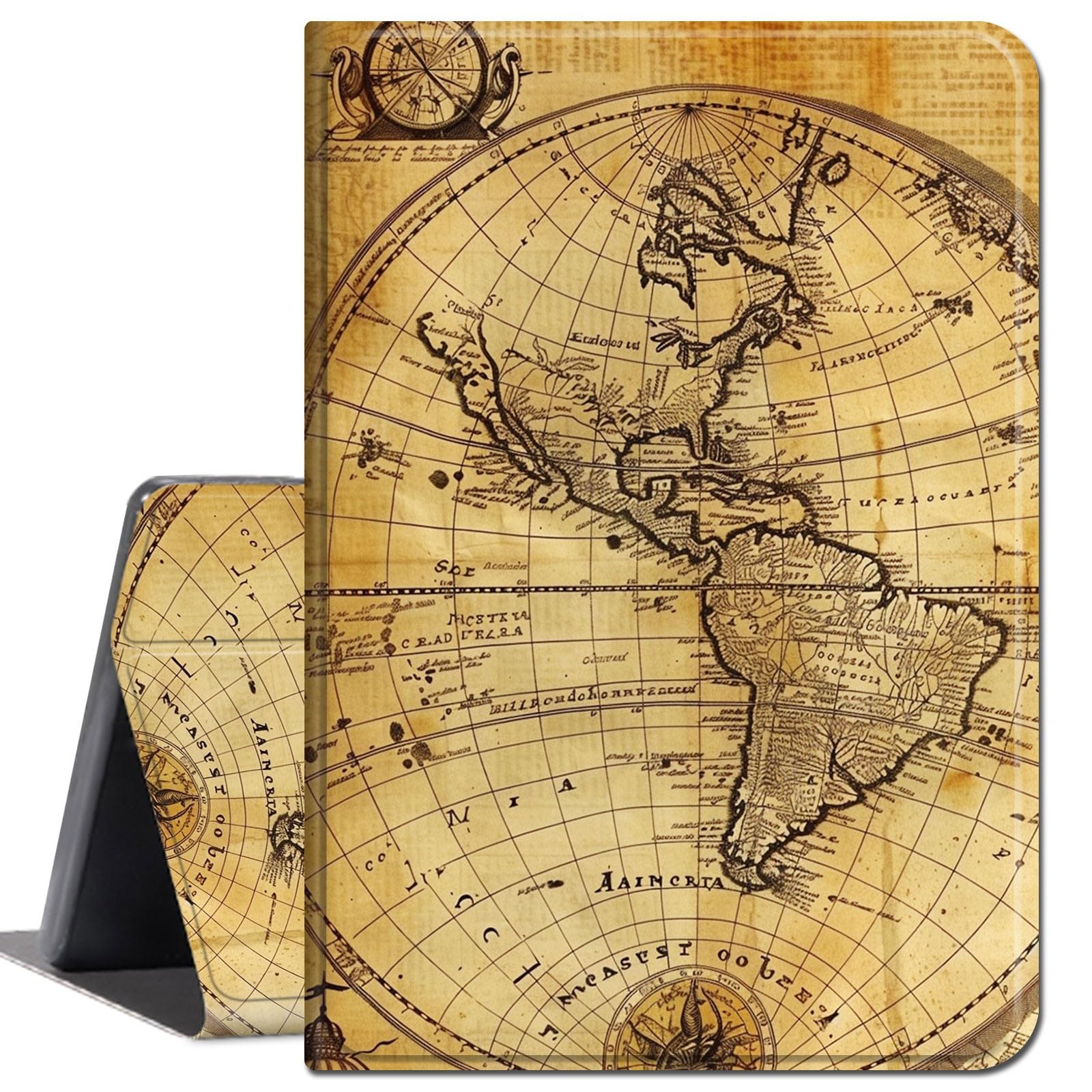 Case for iPad 10.2 Inch 2021/2020/2019,for iPad 9th/8th/7th Generation Case, Slim Lightweight Smart Shell Stand Cover with Auto Wake/Sleep for iPad