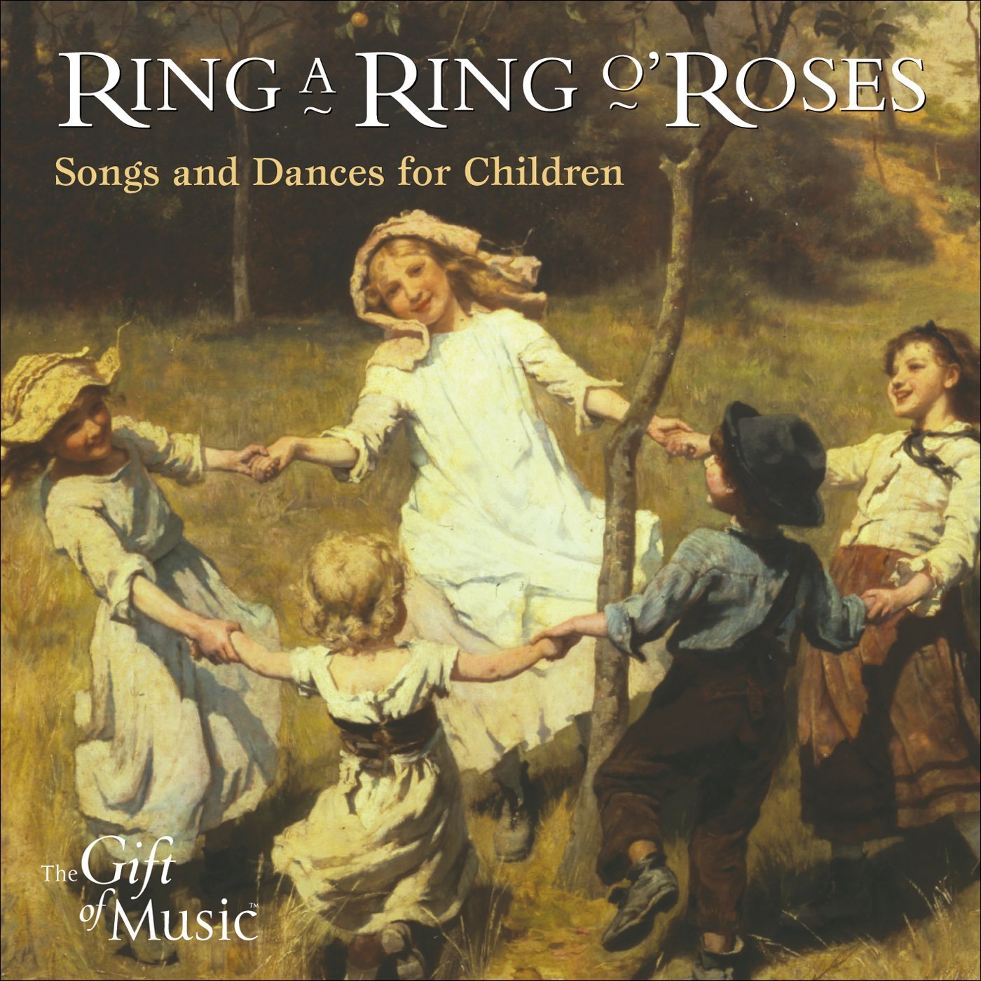 RING A RING O ROSES