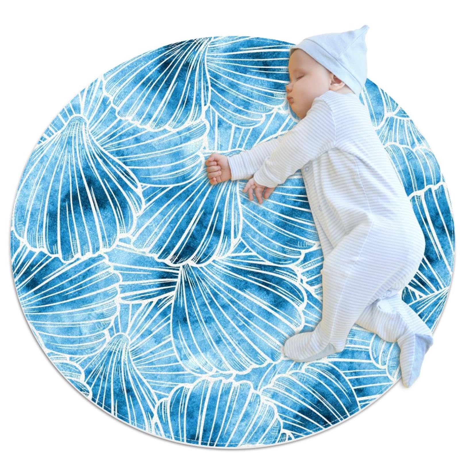 Tapis de salle de bain antidérapant et sécurisé pour enfant