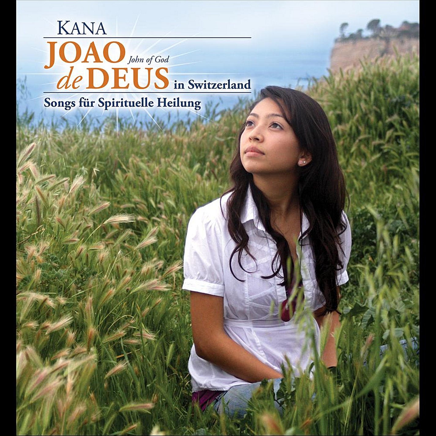 Songs for Spiritual Healing [Audio CD] J.K.Rowling
