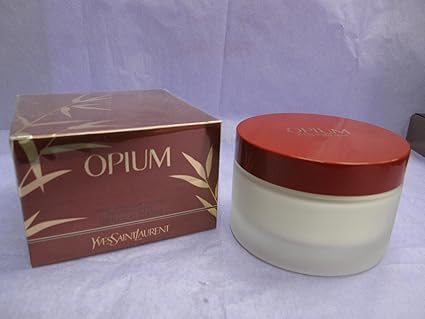 opium cream