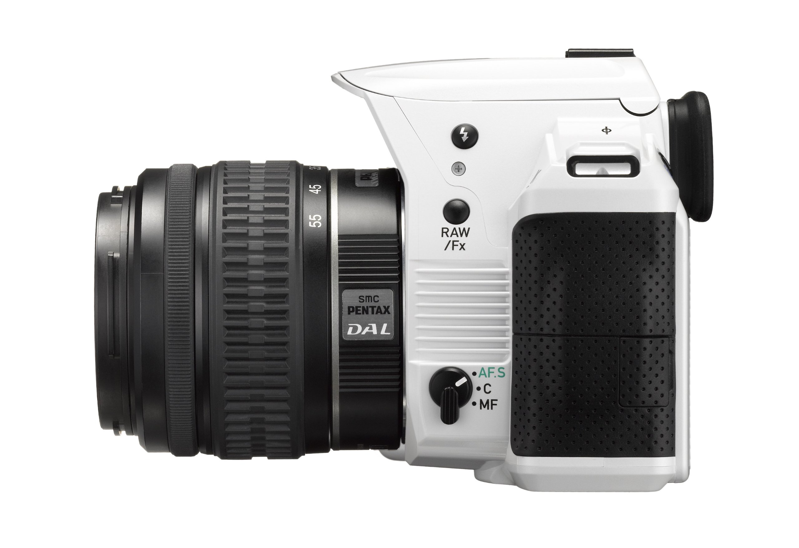 Amazon | PENTAX デジタル一眼レフカメラ K-30 レンズキット [DAL18 