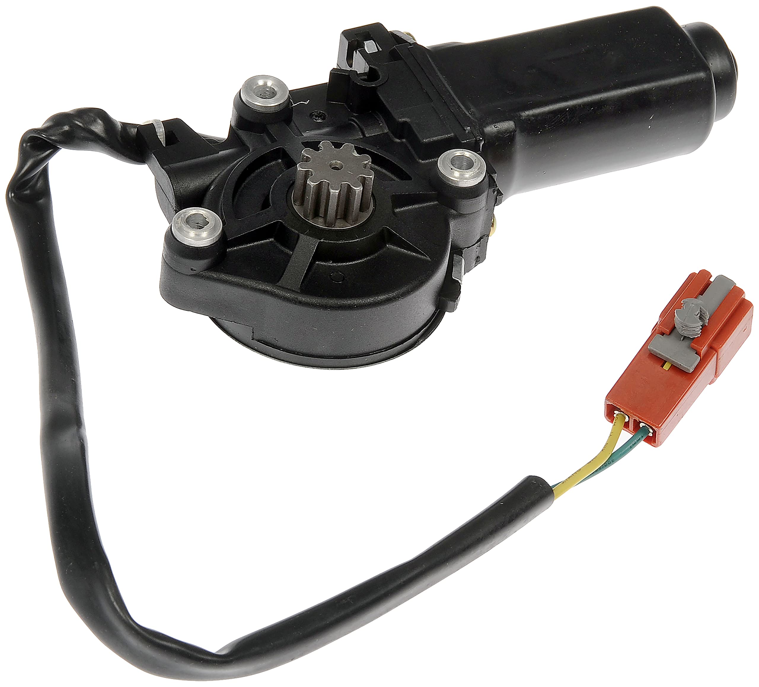 デリソフター Amazon.com: Dorman 742-307 Front Driver Side Power Window Motor