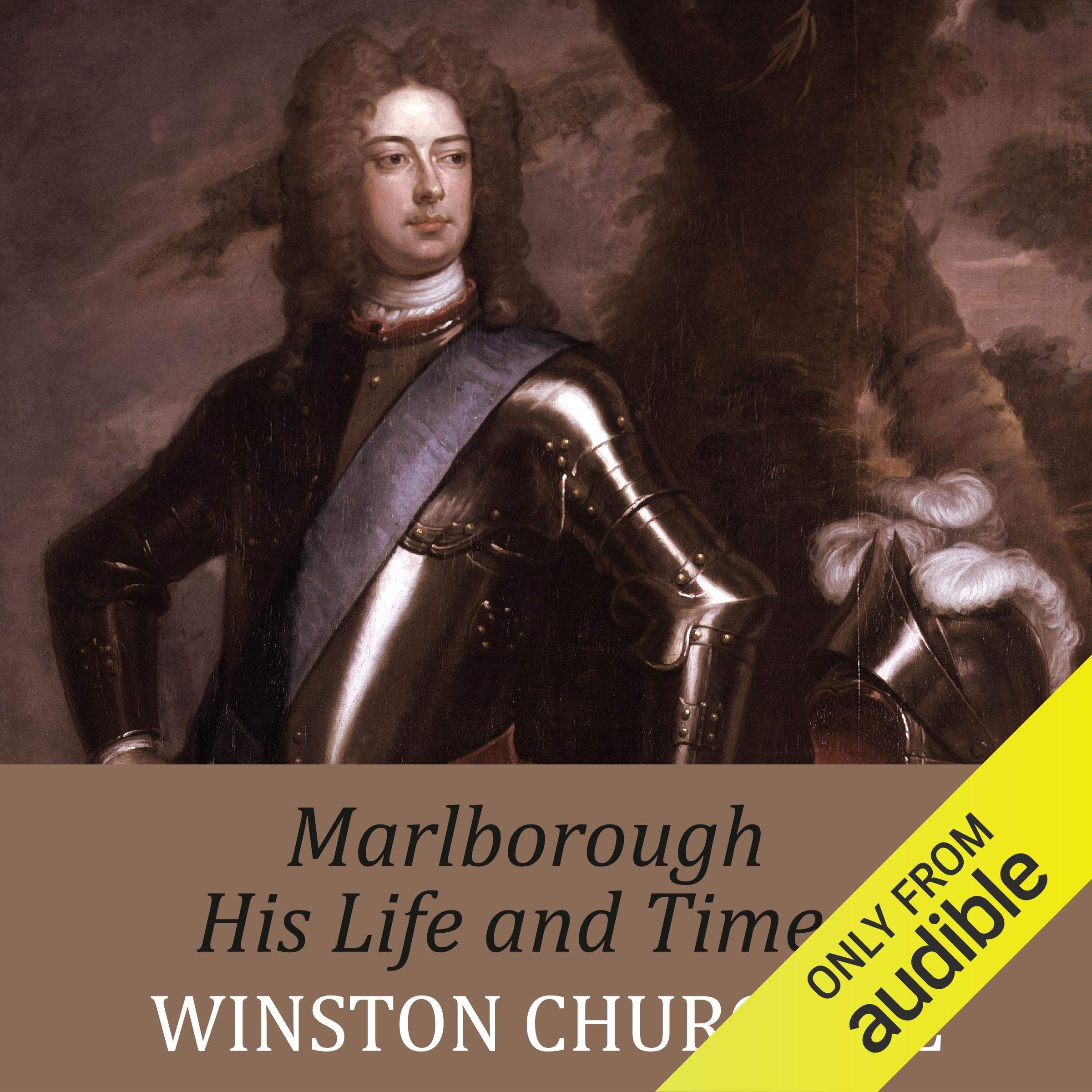Marlborough: His Life and Times