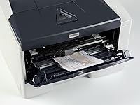 Vista 5 de Kyocera FS-1370DN 35PPM 128MB USB 2.0 250sheet