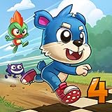 Fun Run 4 - Multiplayer Games