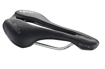 selle italia Flite Flow TI316 ブラック サドル Amazon | SELLE ITALIA(セライタリア) FLITE FLOW Ti316 BLK 幅