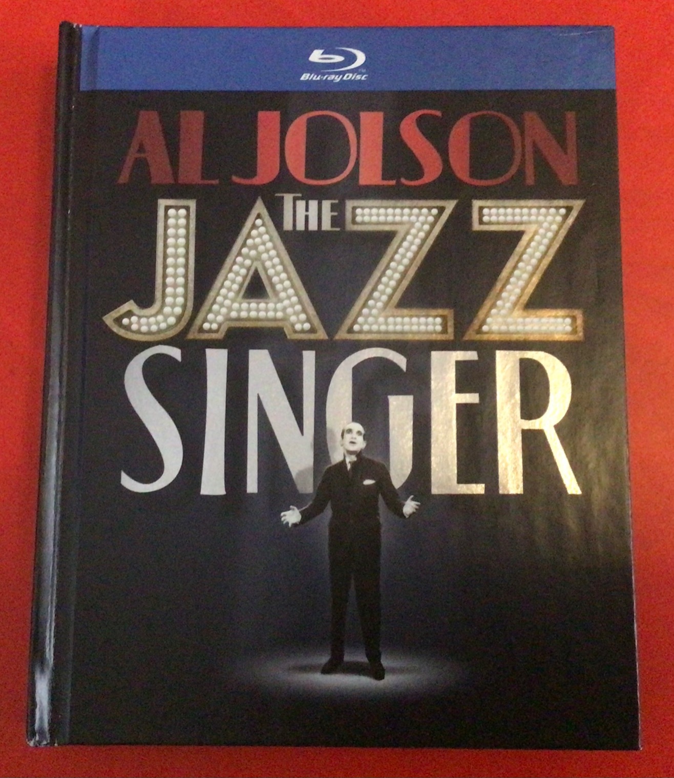 What a fantastic set!