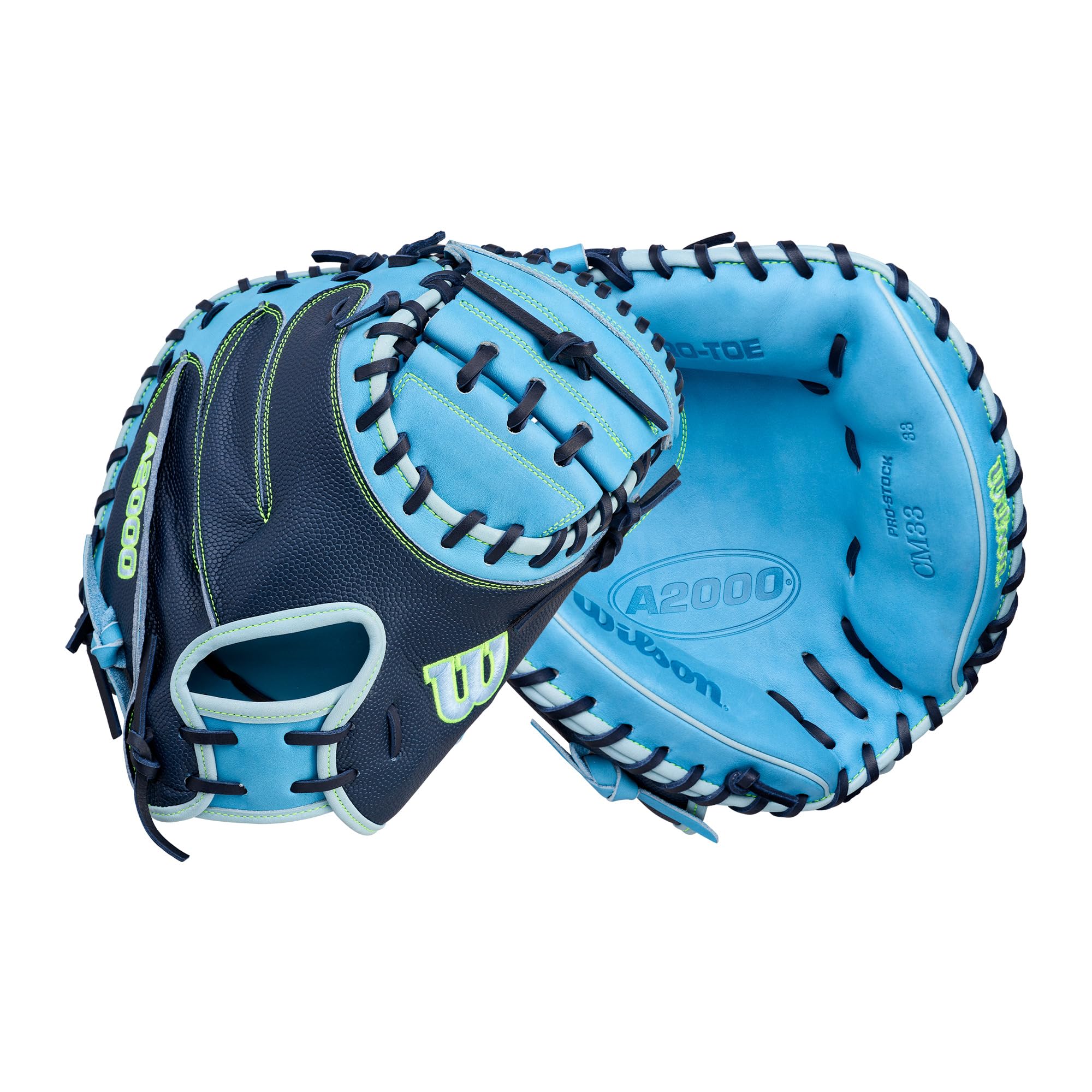 Wilson Summer 2026 A2000® 1786SS 29,2 cm Infield Baseballhandschuh