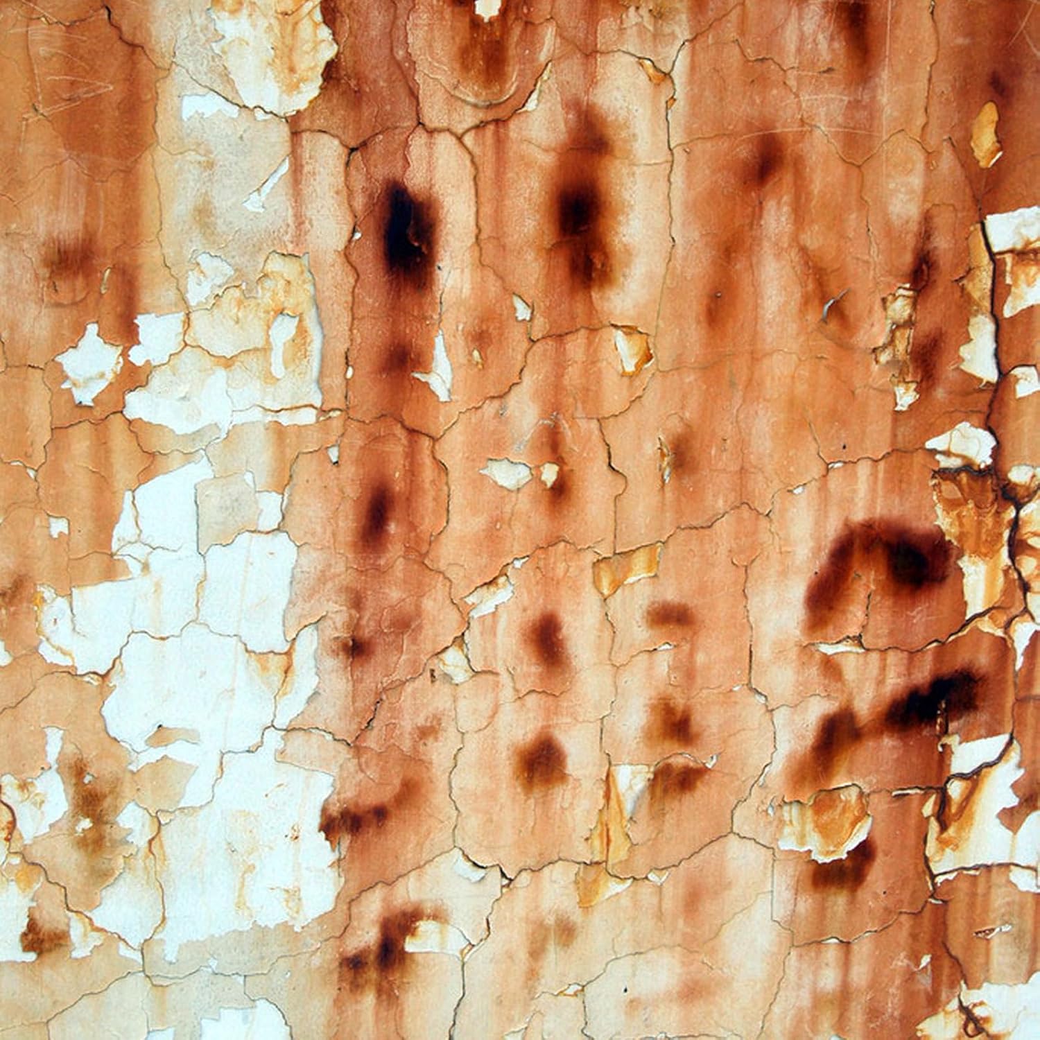 16 Colors 50 * 150cm Interior Rust Sticker DIY Car Body Door Cover Anti Scratch Sticker for Car Laptop Office Machine Styling