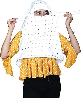 kaly india style for every story Scarf Face Cover Mask Head Wrap Hair Cover Stole Cotton Floral Printed Bandana Double Face Cum Mask For Women and girls-picture-40