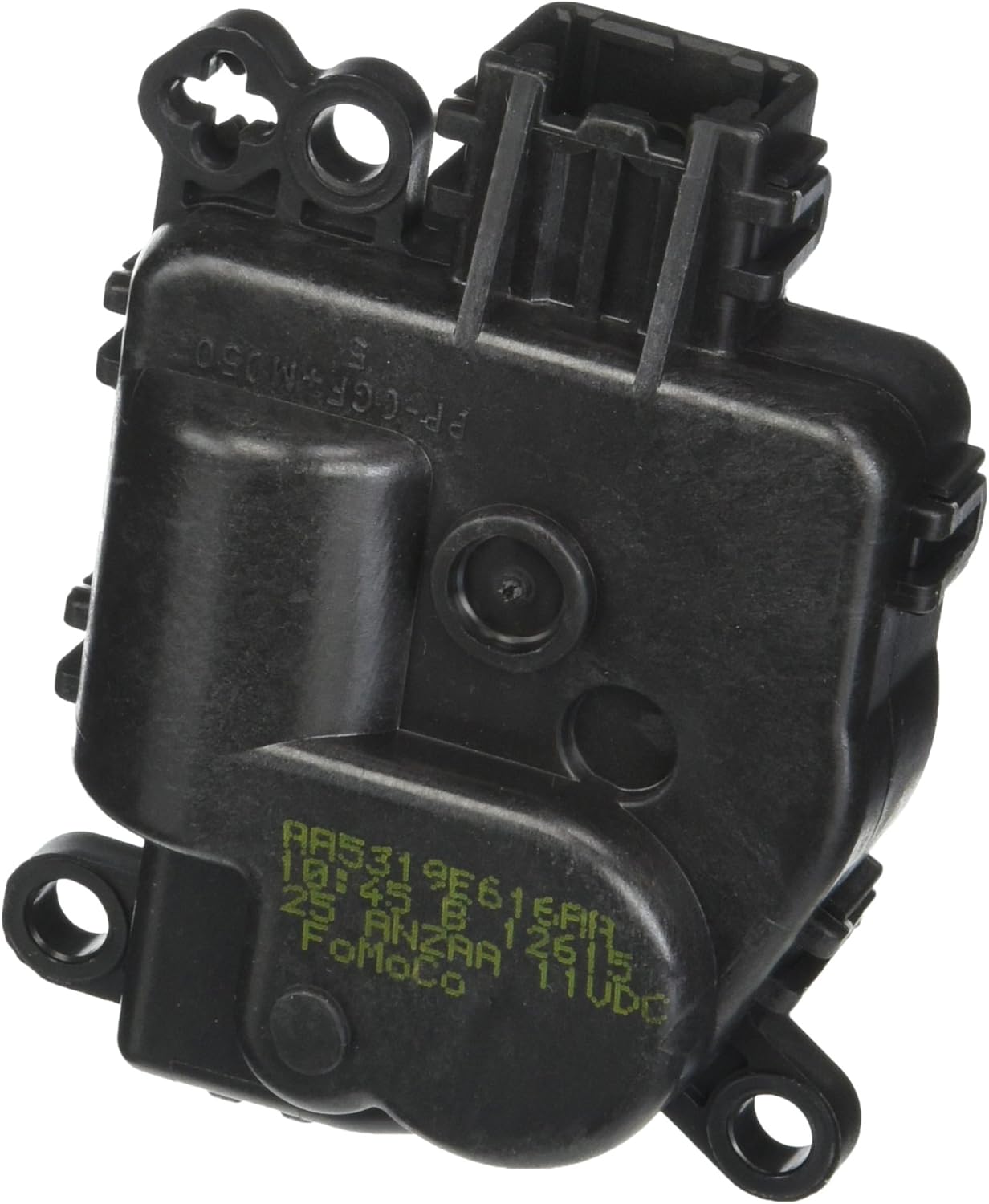 Ford AA5Z-19E616-A Motor Assembly