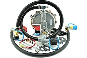 Tri-Fuel Conversion Kit for Honda Generators: Power Your Inverter with Propane, Natural Gas, or Gasoline