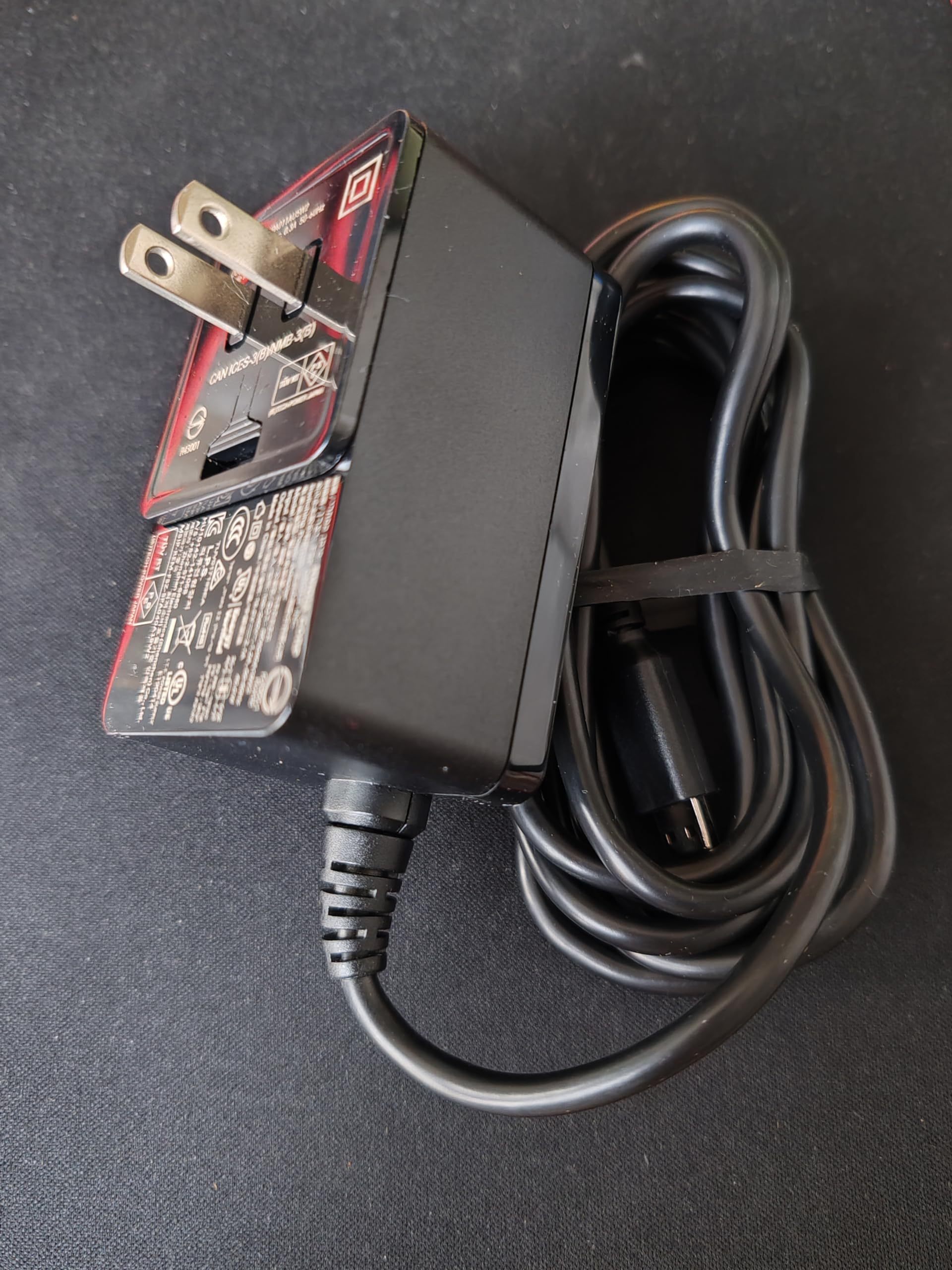 Fits for Nvidia SPA040A19W2 Power AC Adapter for Nvidia Shield TV Pro Media Server