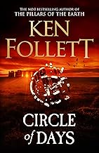 Circle of Days: The epic new novel from the No. 1 bestselling author of The Pillars of the Earth (English Edition)