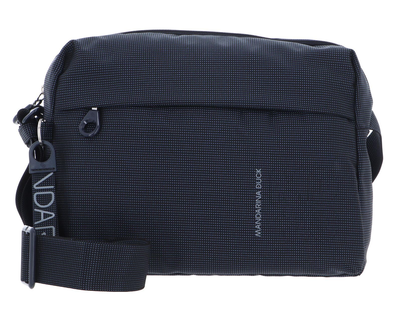 Mandarina Duck, MD20 Crossover Woman, Scarab, Taglia Unica