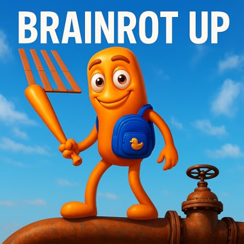 Italian Brainrot Animal Climb: Only Up Parkour Runner Survival Game & Brainrot meme Funny Fall Challenge
